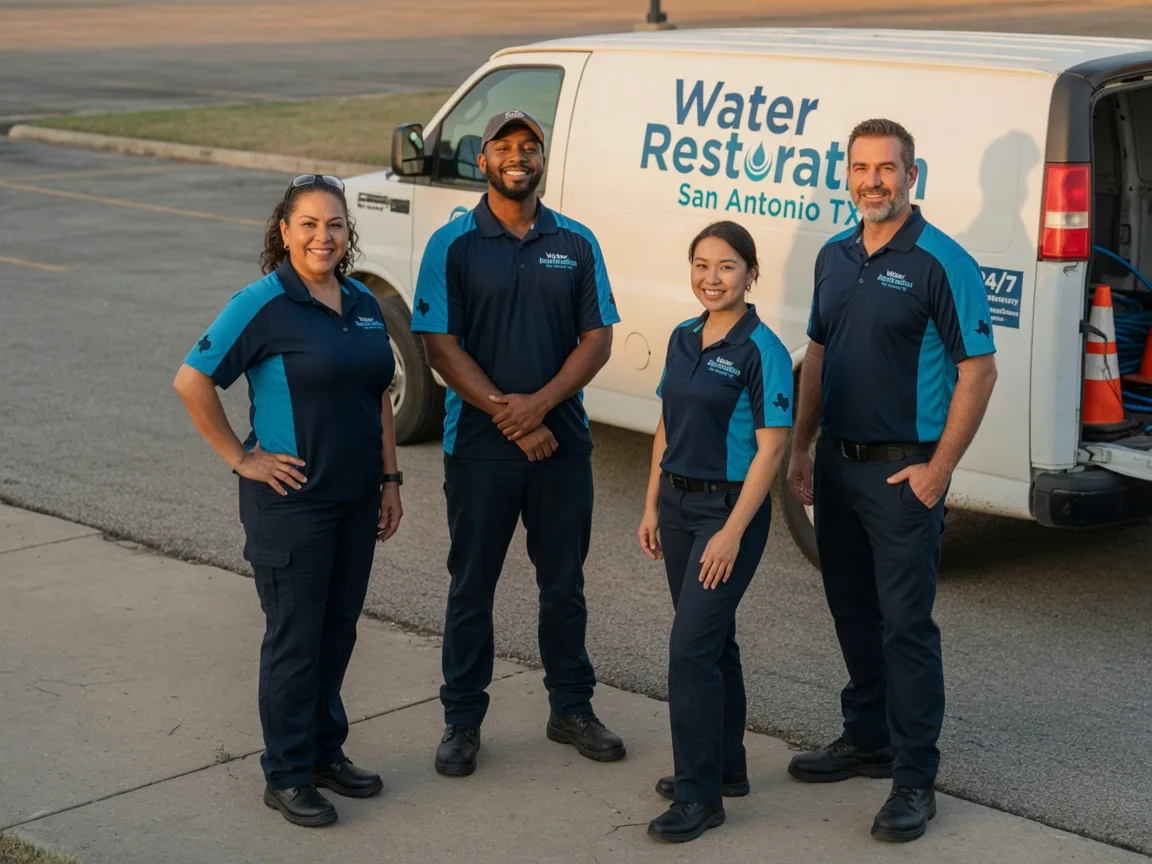 Water Damage Repair company in Mcewensville, PA